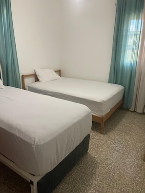 อพาร์ทเมนท์, 1 ห้องนอน | 1 ห้องนอน