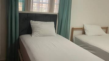 Apartment, 1 Schlafzimmer | 1 Schlafzimmer