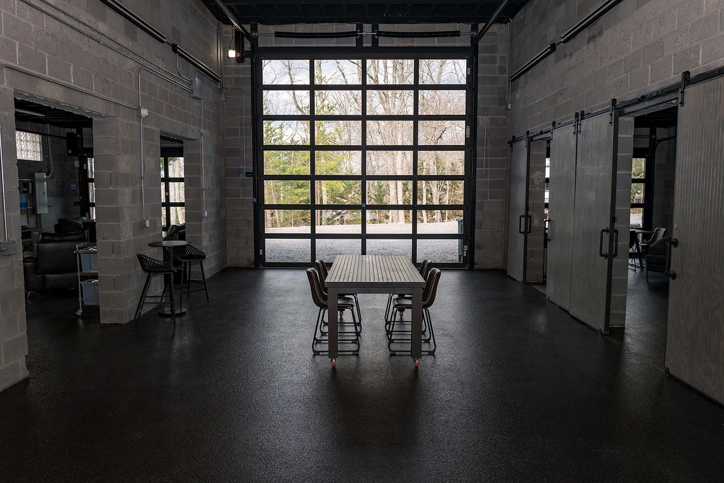 Intérieur
