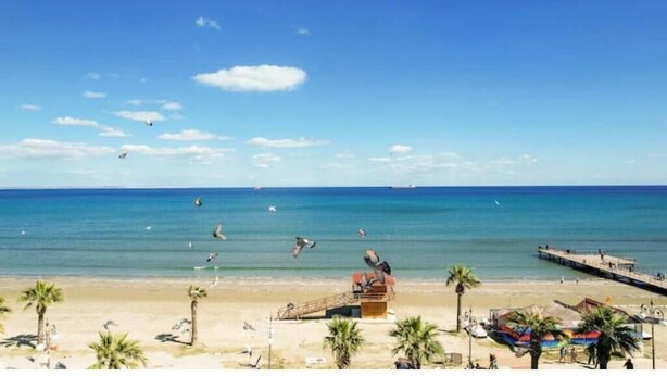 Platja