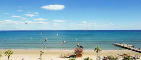 Plage