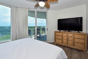 Iron/ironing board, free WiFi, bed sheets - New on Program - Lagoon Pool - Splash Pad - Pickleball - Palms 2612 (Destin)