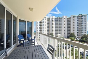 Property grounds - New to Program - Silver Shells St. Lucia 602 (Destin)