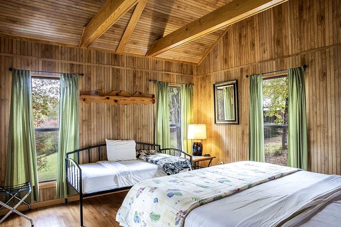 1 dormitorio, wifi, ropa de cama