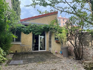 Exterior - Vrbo Property (Fontenay-aux-Roses)