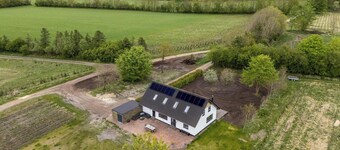 Beautiful holiday home, completely renovated in 2026, located in scenic.