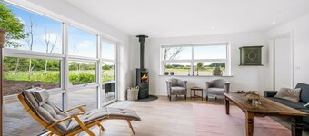 Beautiful holiday home, completely renovated in 2026, located in scenic.