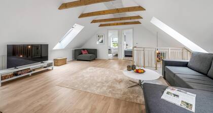 Beautiful holiday home, completely renovated in 2026, located in scenic.