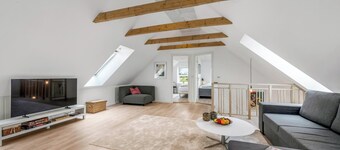 Beautiful holiday home, completely renovated in 2026, located in scenic.