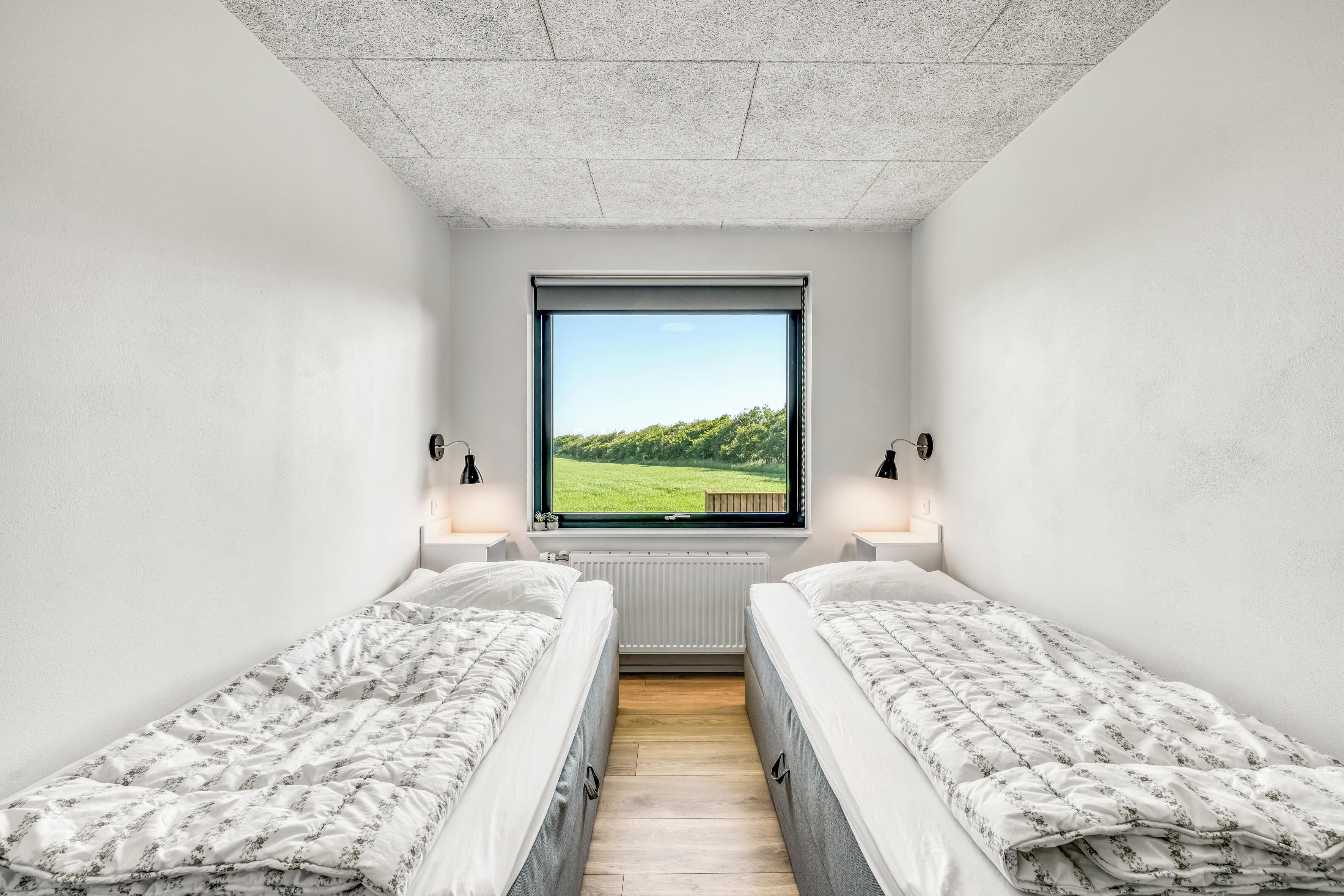 9 bedrooms, WiFi (free)