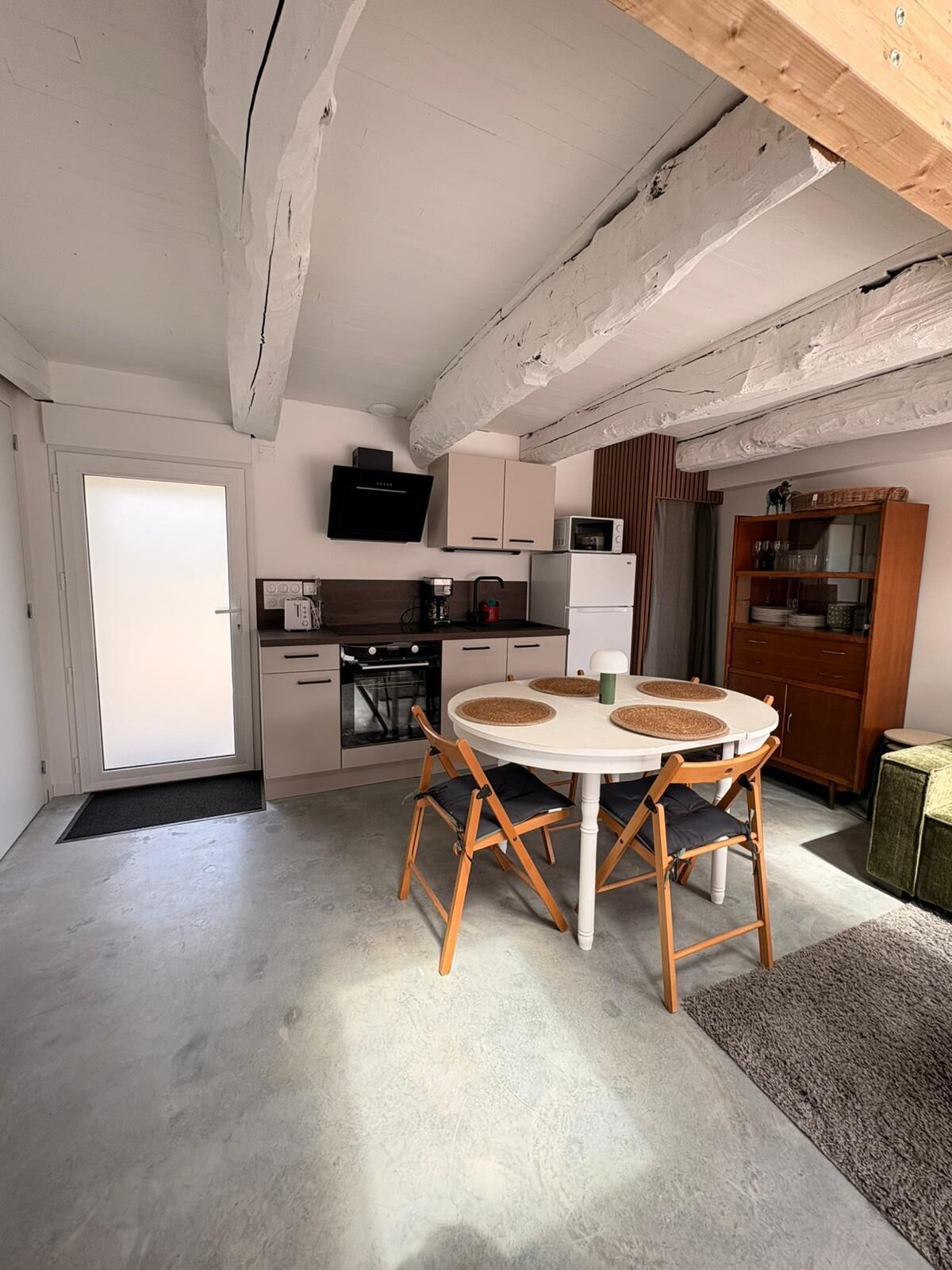 Cuisine privée
