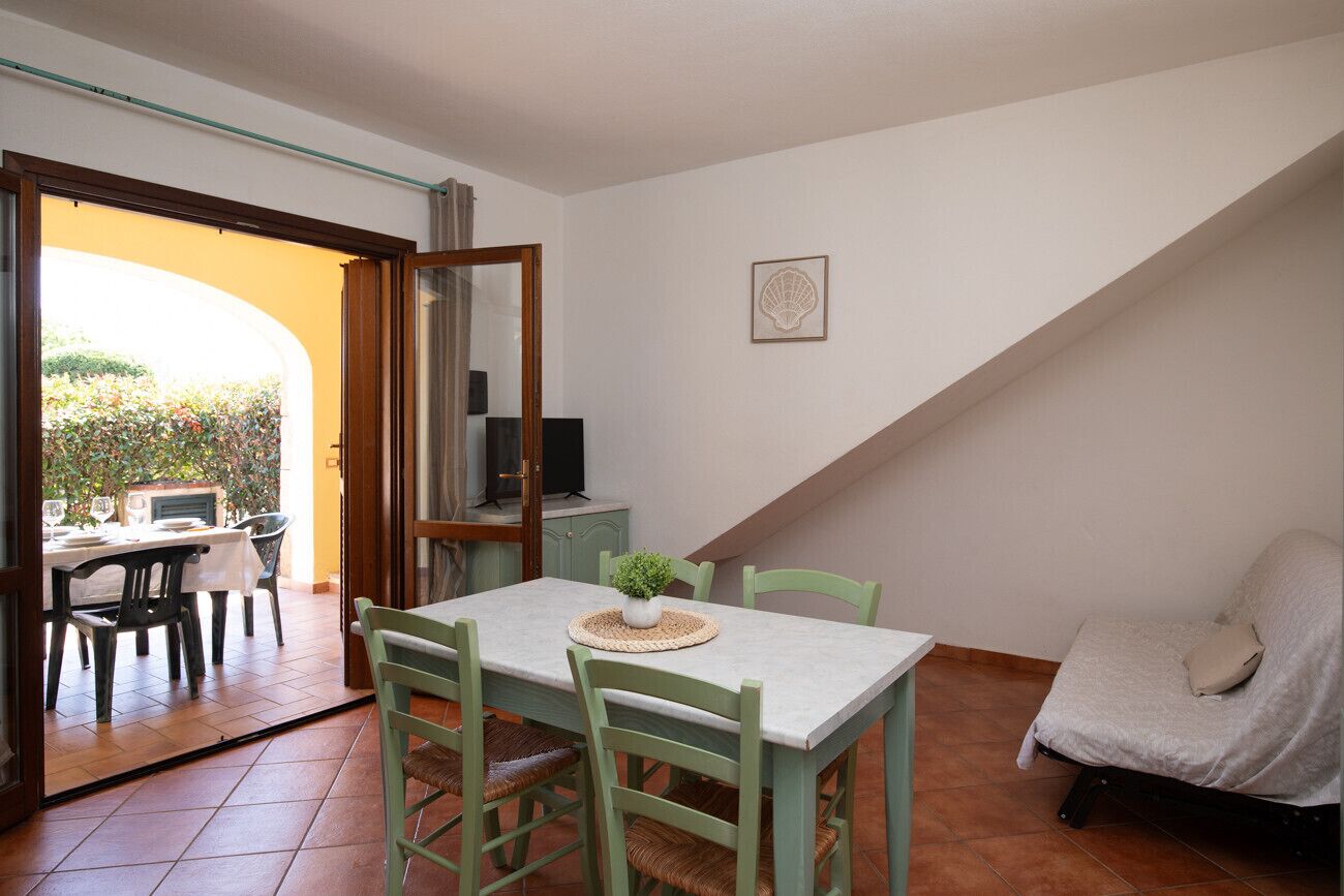 House | 1 bedroom