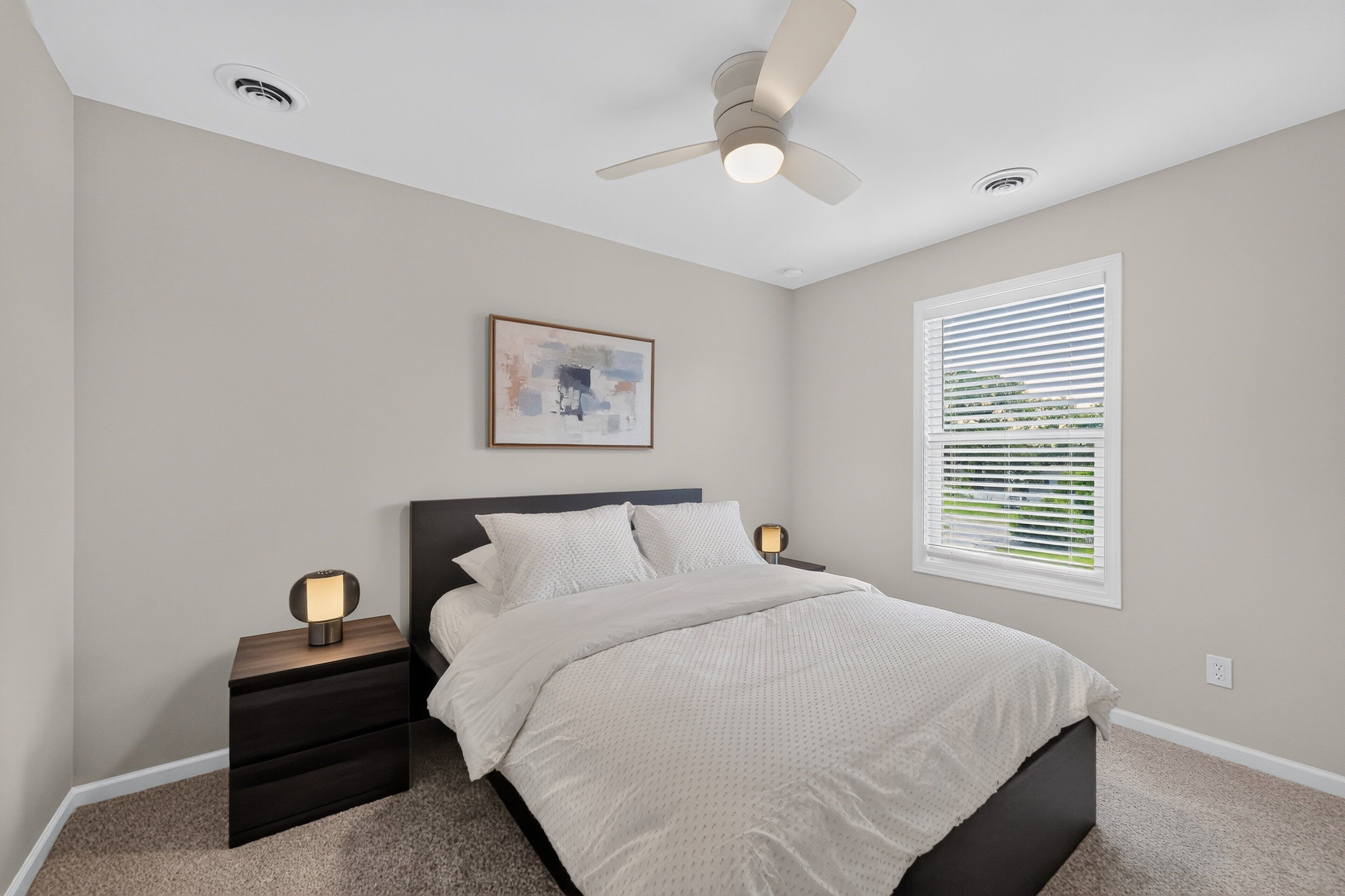 4 habitaciones y wifi gratis 
