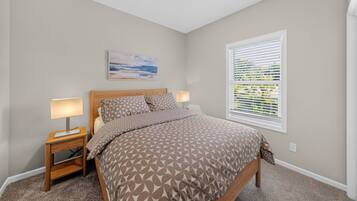 House, 4 Bedrooms