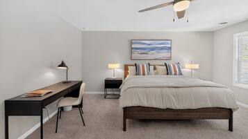 House, 4 Bedrooms | 4 bedrooms, free WiFi