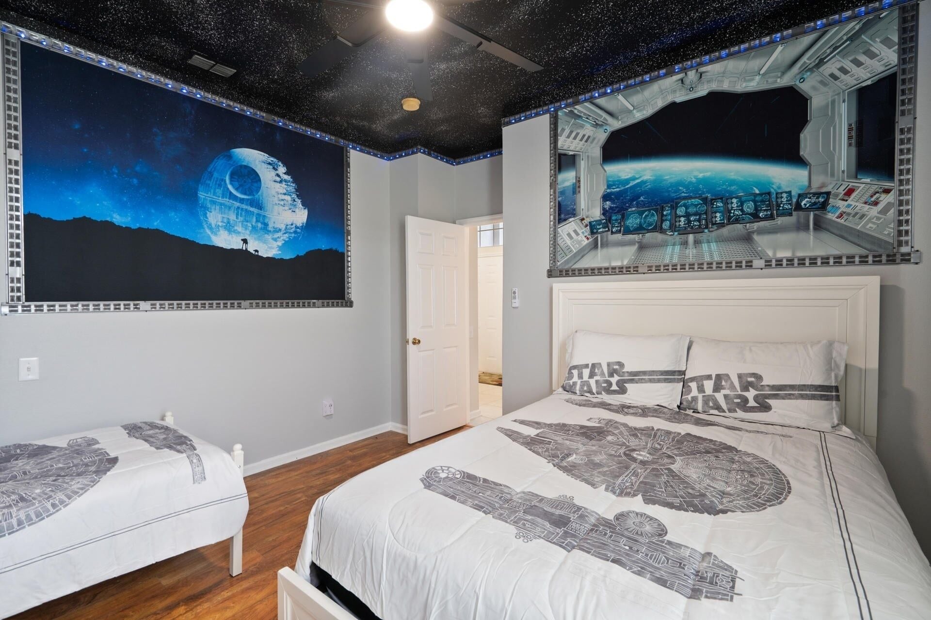House, 4 Bedrooms | 4 bedrooms, free WiFi