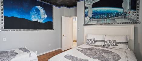 House, 4 Bedrooms