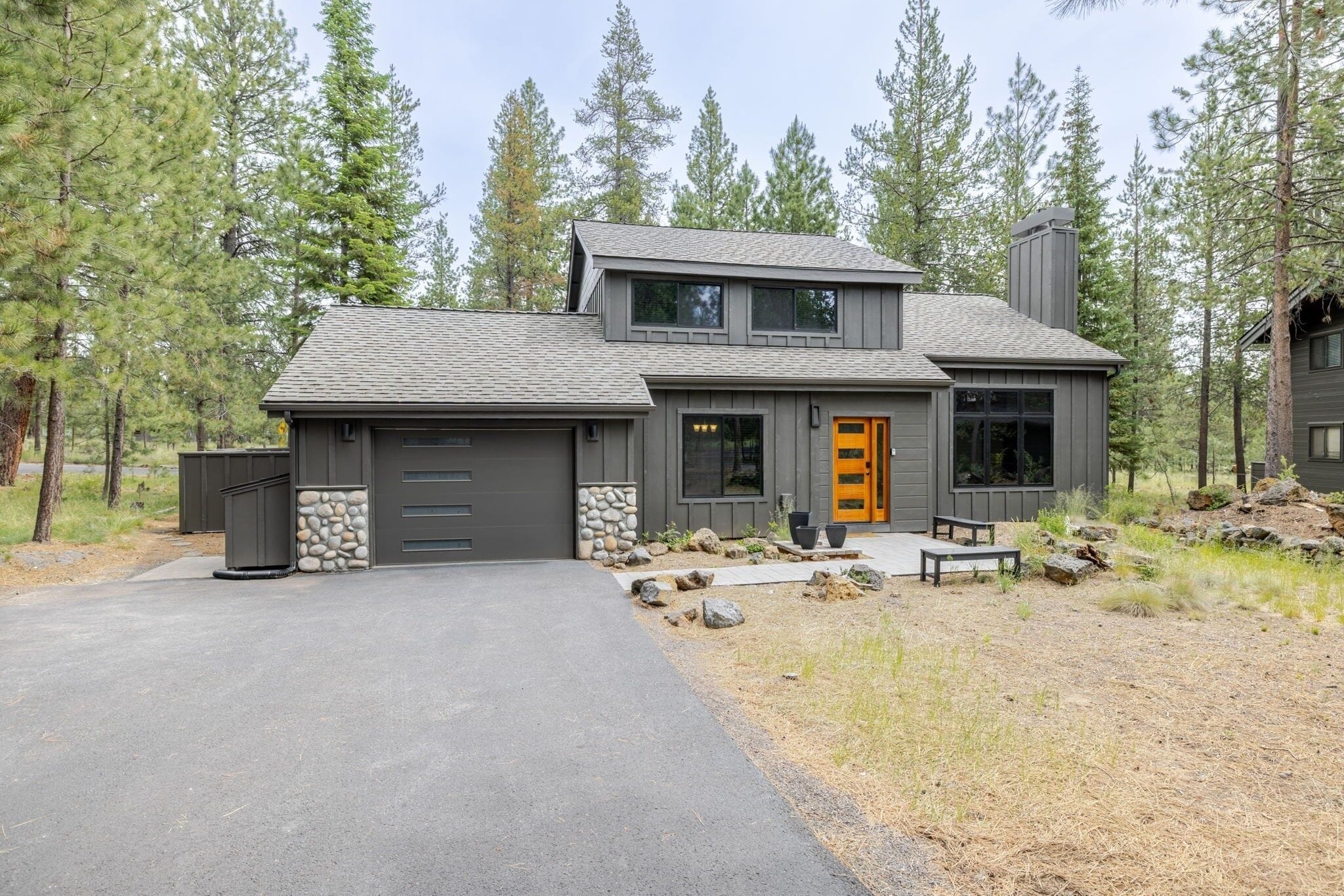 House, 4 Bedrooms | Exterior