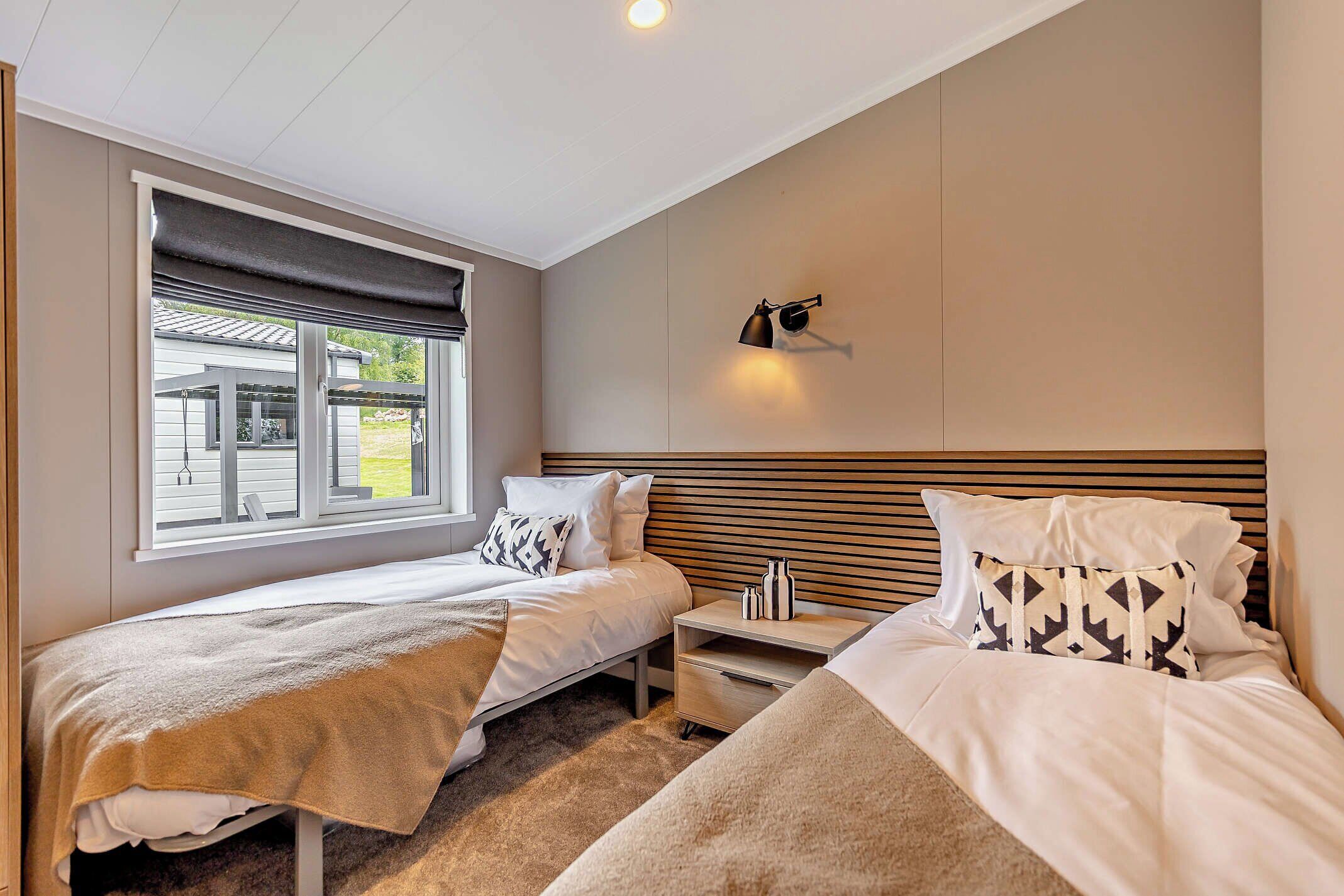 2 habitaciones, wifi gratis y decoración personalizada 
