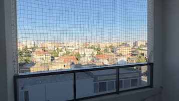 Superior One Bedroom with Balcony | Terrasse/patio