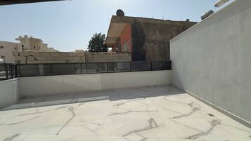 Suite with Terrace | Terrace/patio