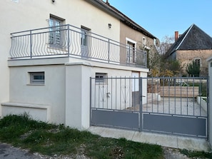 Außenbereich