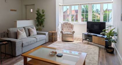 Wyndham Court - Midhurst - a flat that sleeps 4 guests in 2 bedrooms