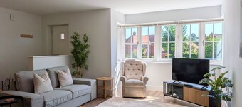 Wyndham Court - Midhurst - a flat that sleeps 4 guests in 2 bedrooms
