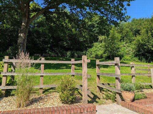 Wyndham Court - Midhurst -  a flat that sleeps 4 guests  in 2 bedrooms