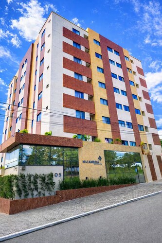 Excellent Flat (home service) 409 near the Shopping Center