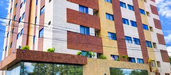 Excellent Flat (home service) 409 near the Shopping Center