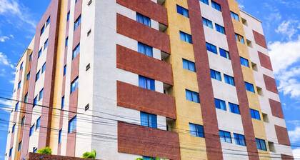 Excellent Flat (home service) 409 near the Shopping Center