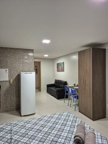 Excellent Flat (home service) 409 near the Shopping Center