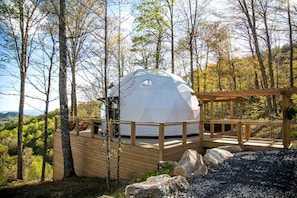 Udendørsområde