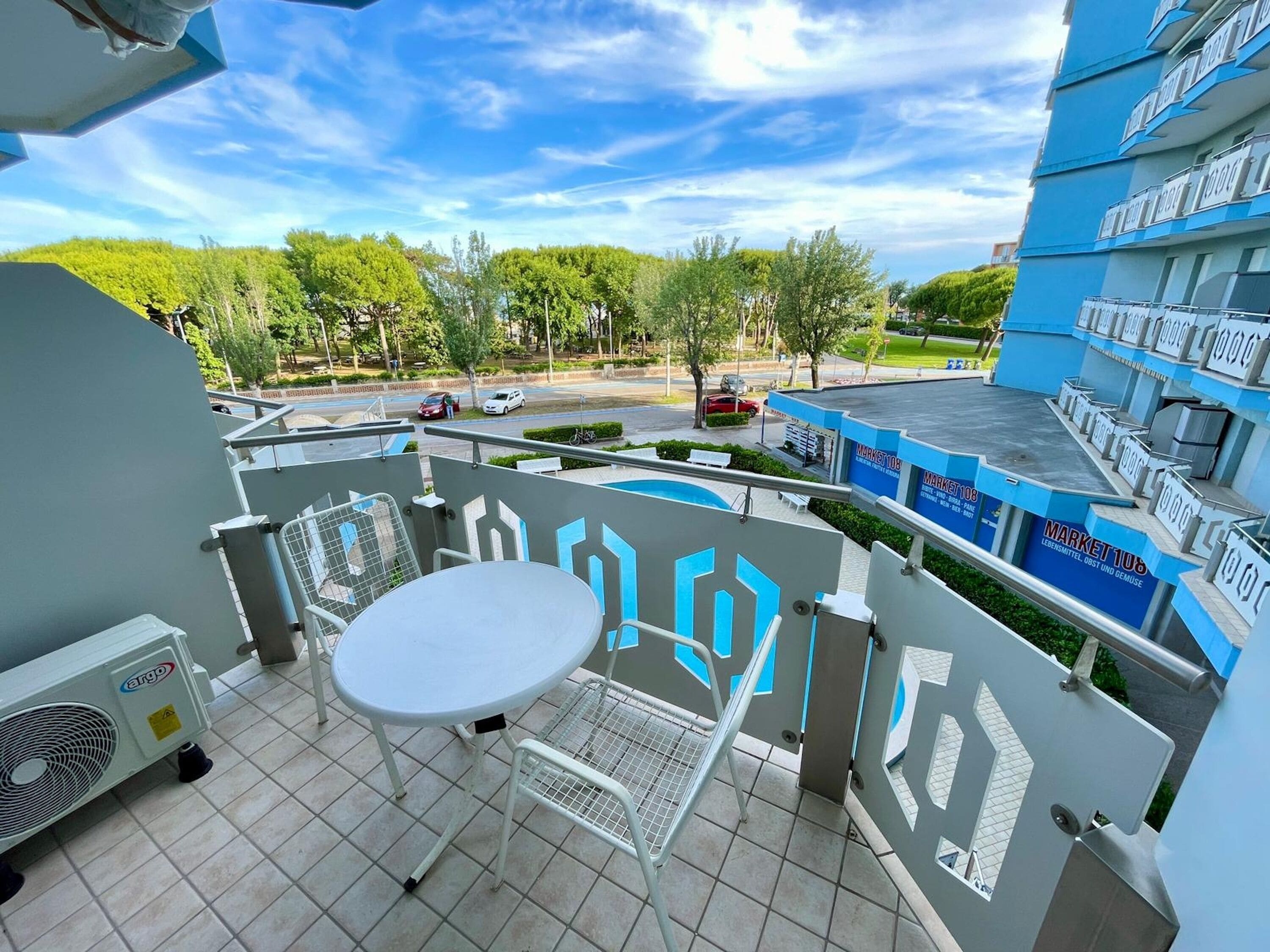 Balcon