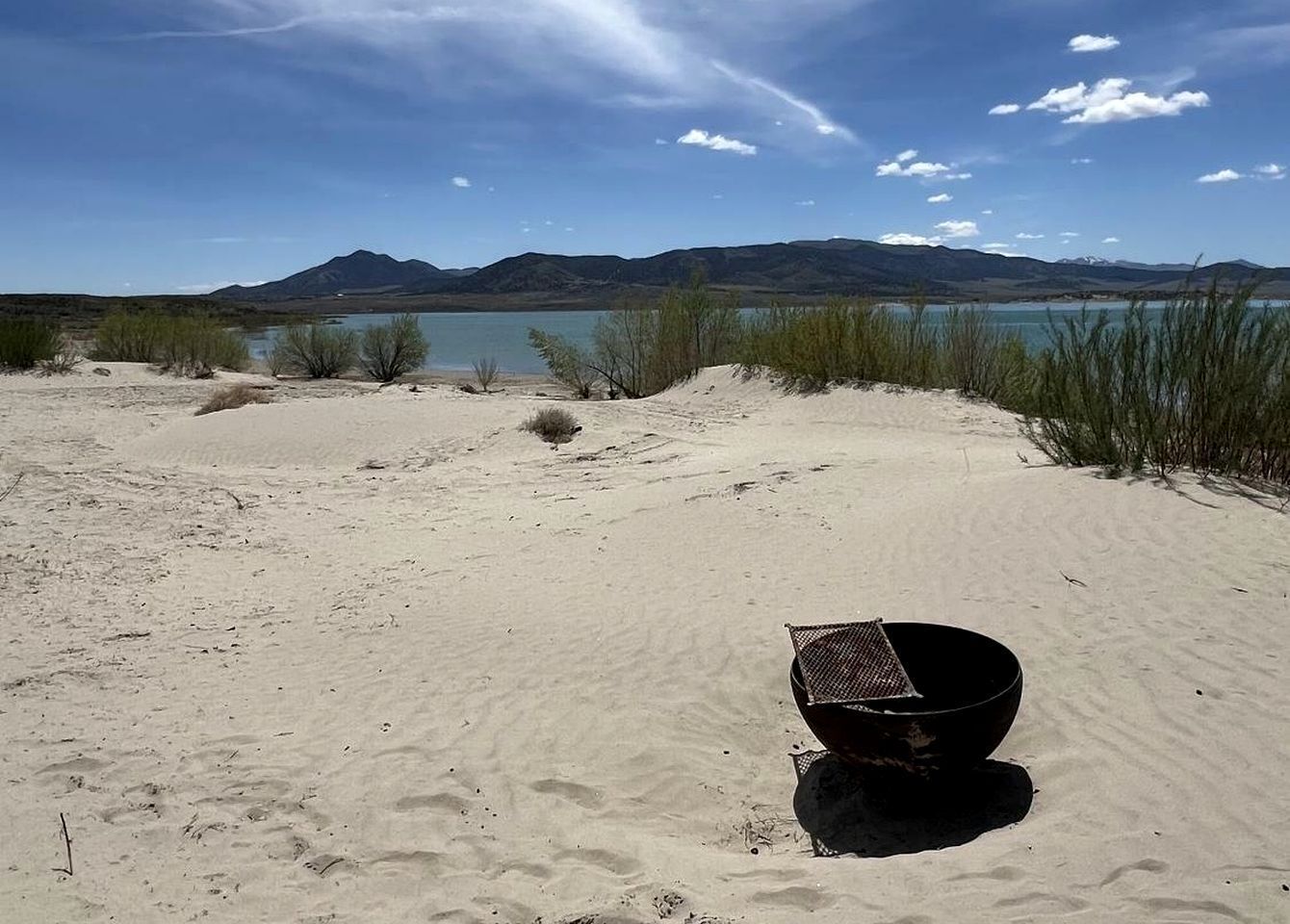 Plage à proximité, voile, kayak, pêche récréative