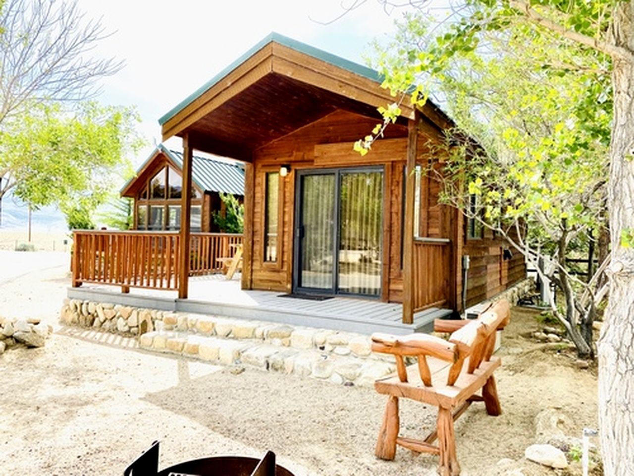 Terrass/Patio