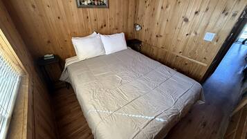 1 bedroom, WiFi