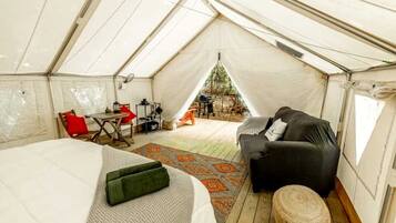 1 chambre, draps fournis