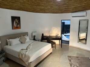 Room - sen hotel (Saly)