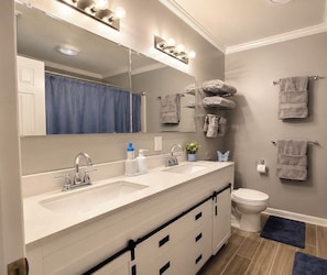 Badkamer