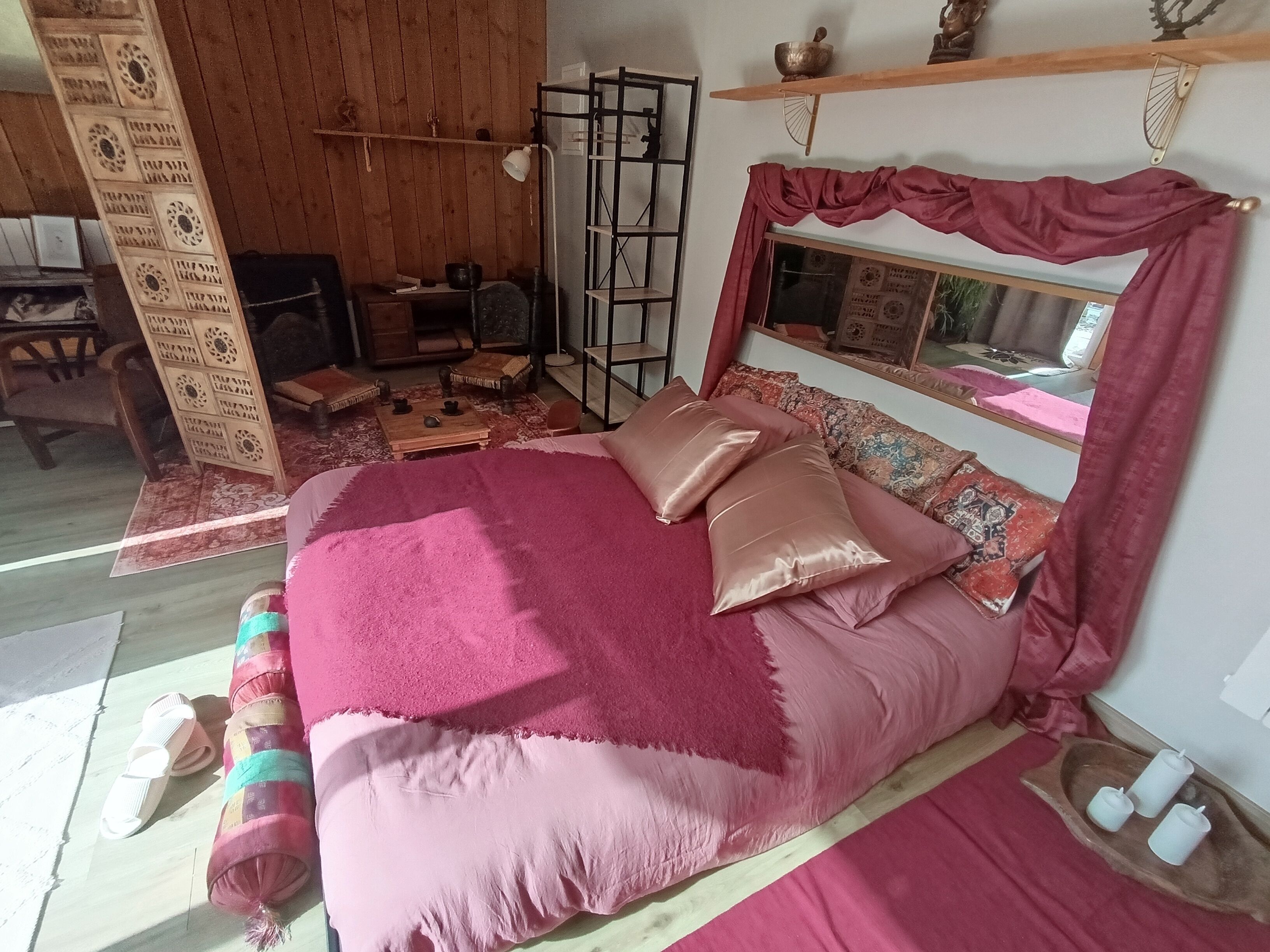 Kamer