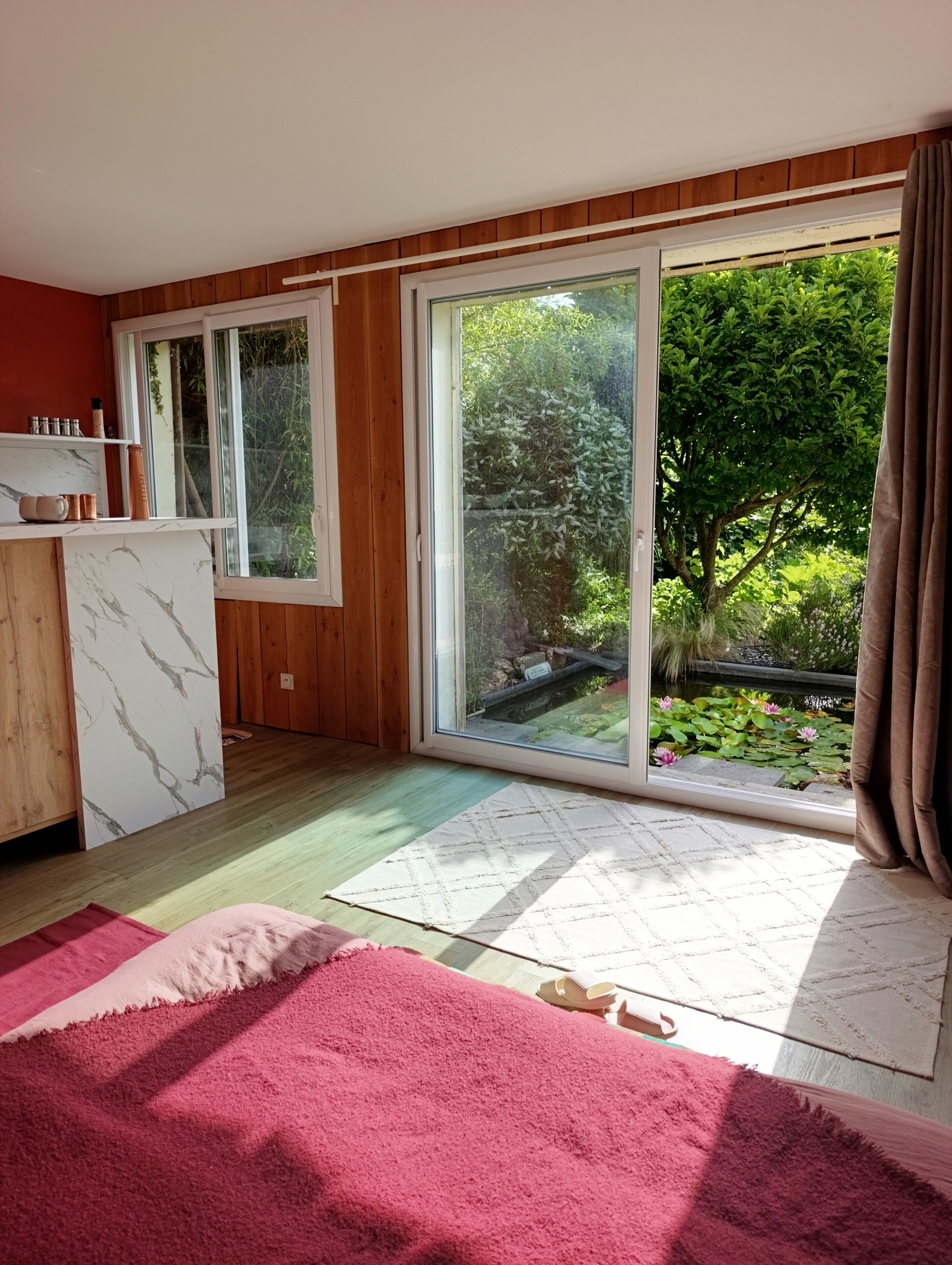 Kamer