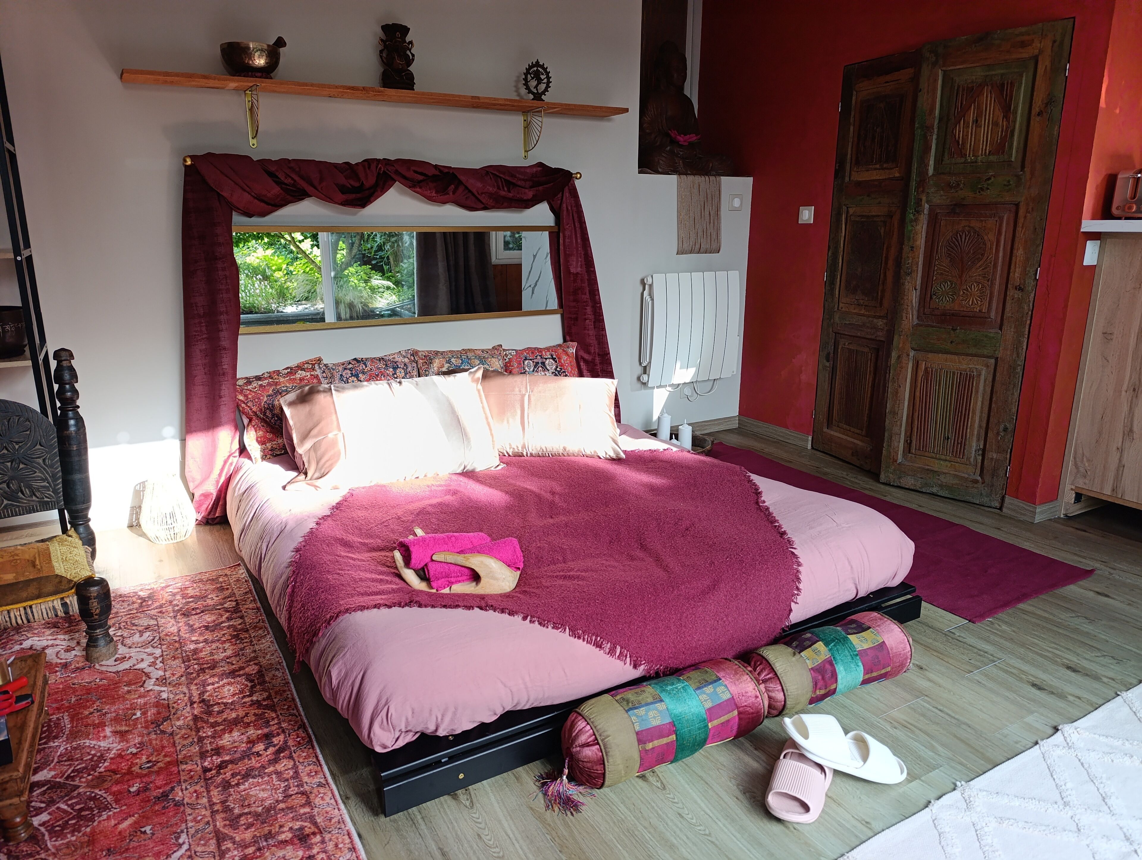 Kamer