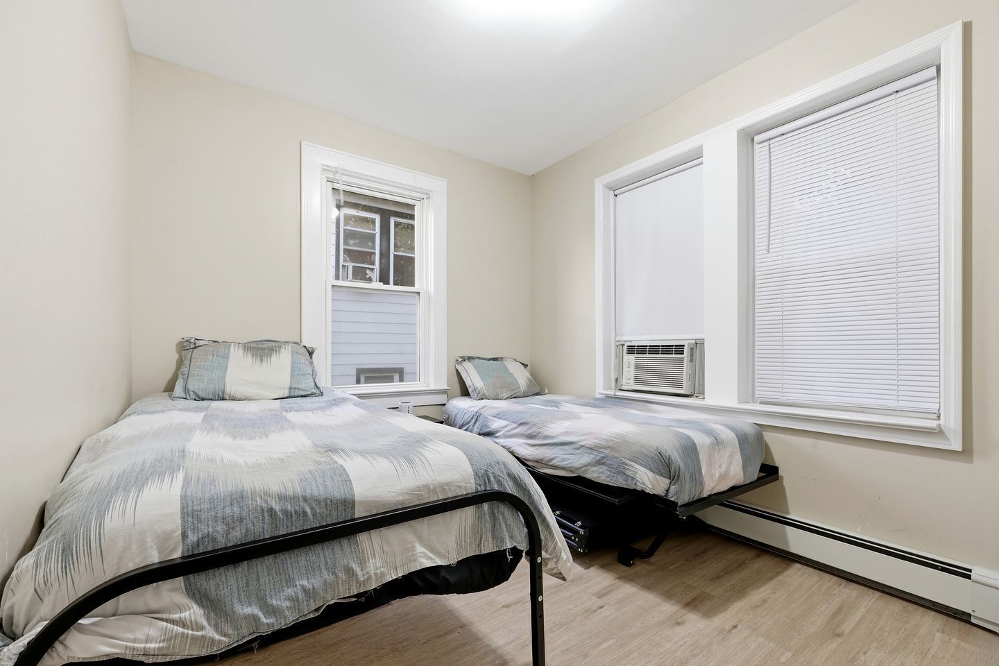 6 slaapkamers, wifi, beddengoed