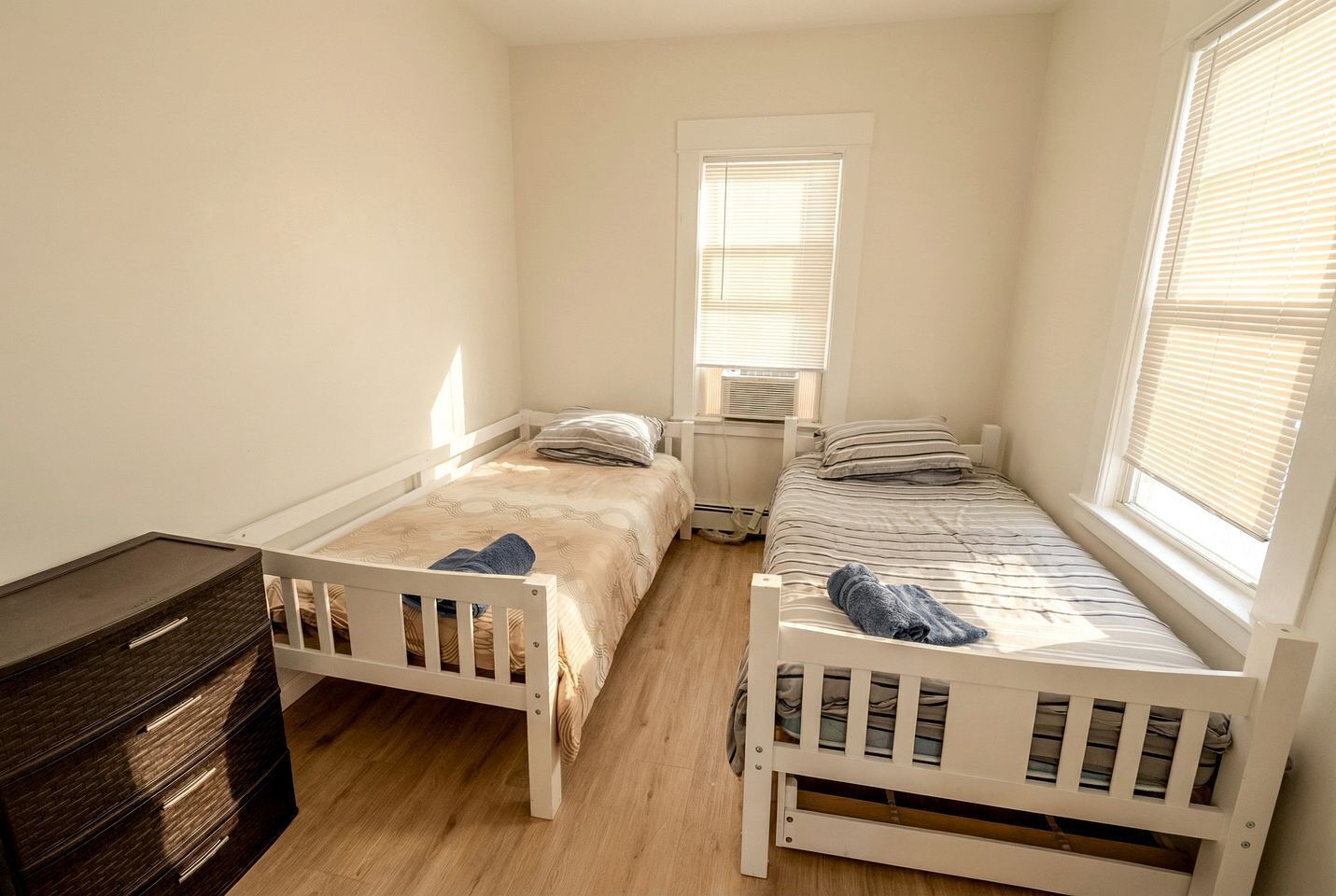 6 dormitorios, wifi, ropa de cama