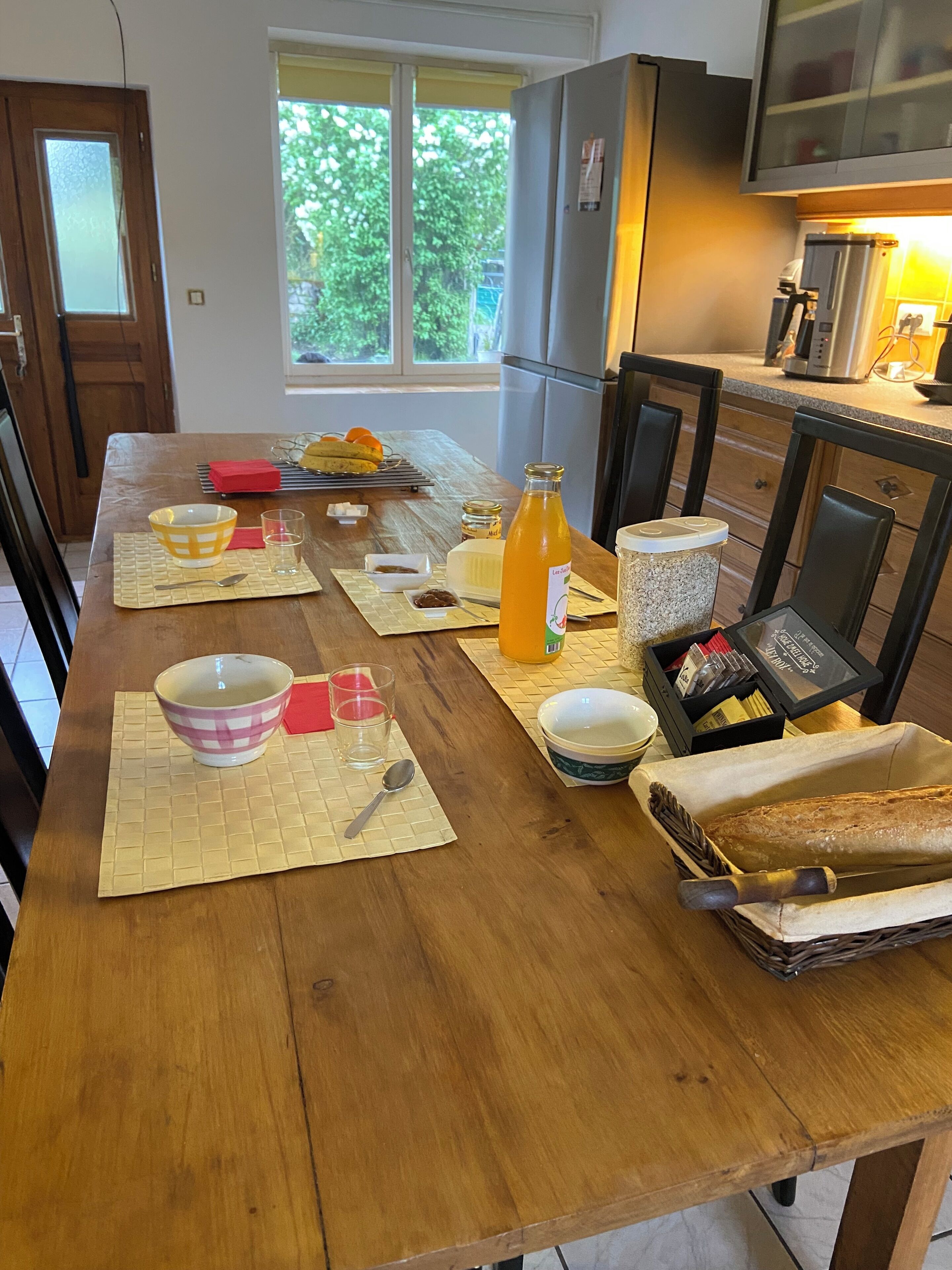 Speisen
