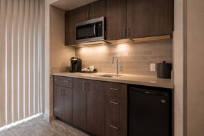 Habitación estándar | Cocina privada