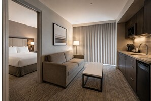 Standardzimmer | Wohnbereich