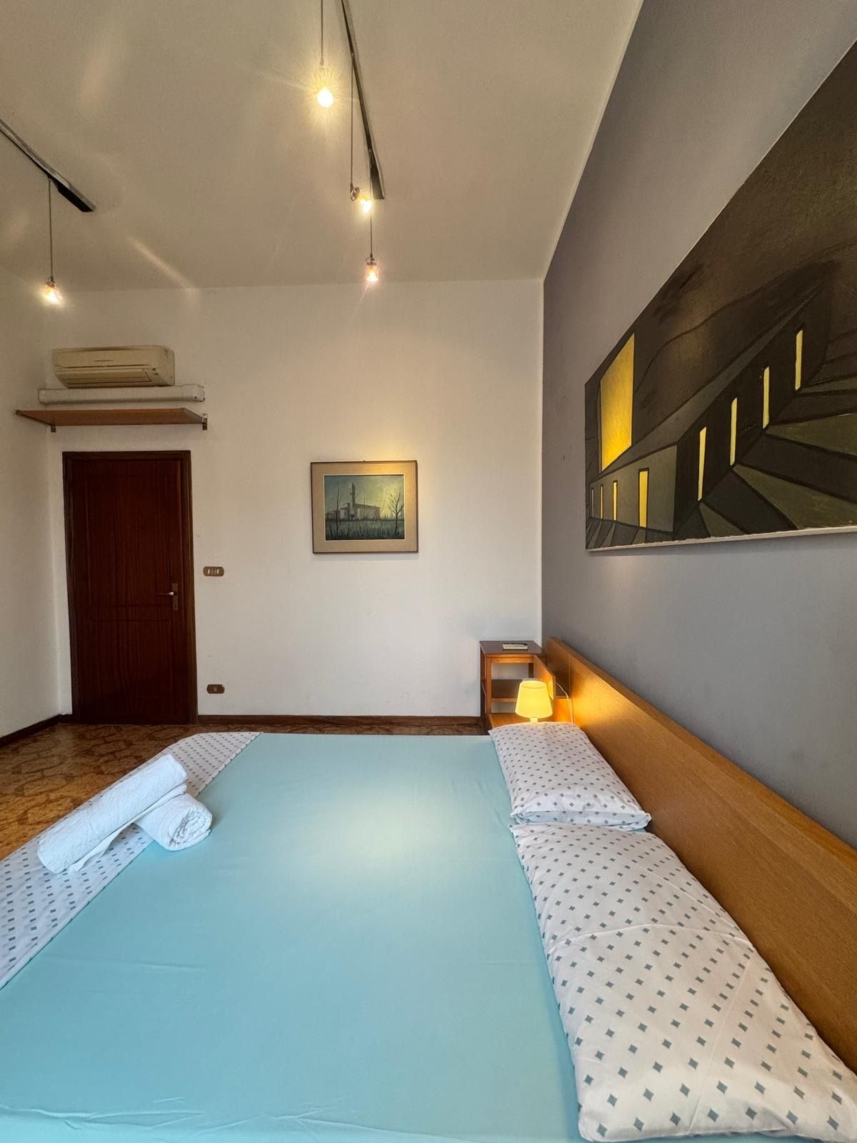 Doppelzimmer, 1 Queen-Bett, Nichtraucher